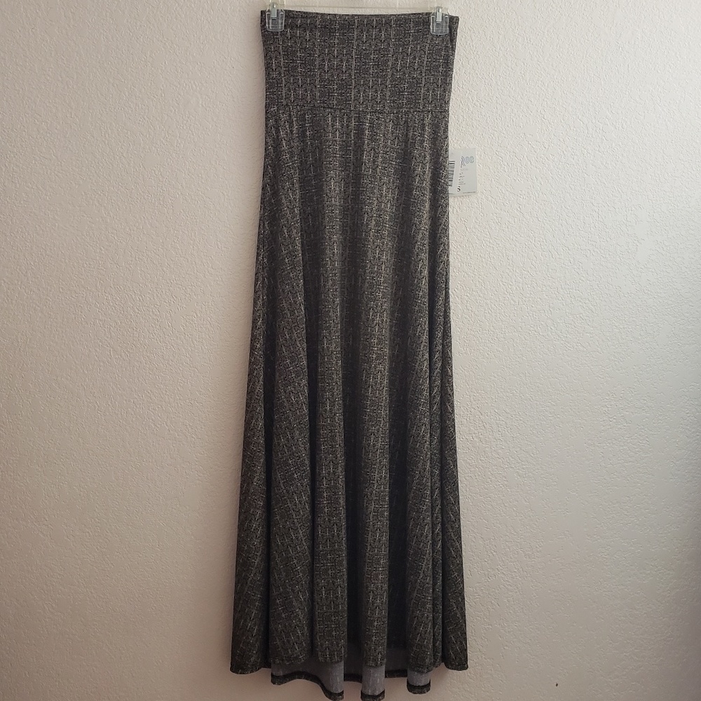 NWT Lularoe : XXSmall Maxi Shirt